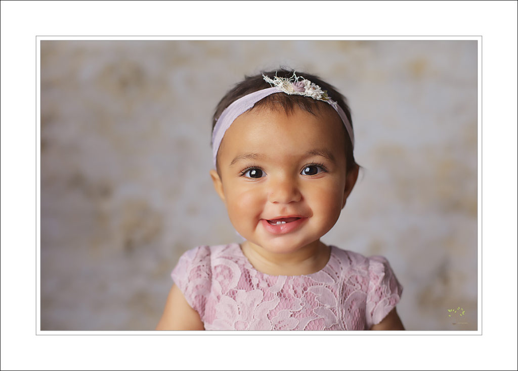Seattle baby photographer